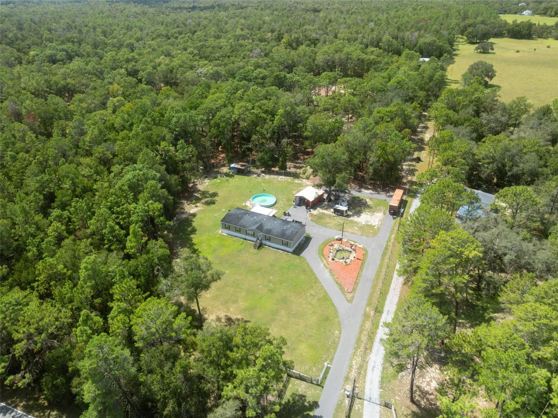16481 Oakview Drive Brooksville FL 34601