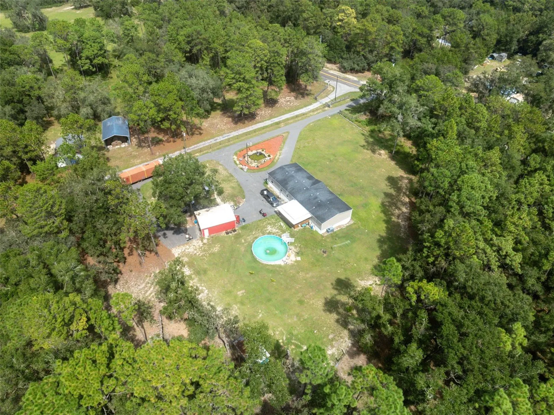 16481 Oakview Drive Brooksville FL 34601