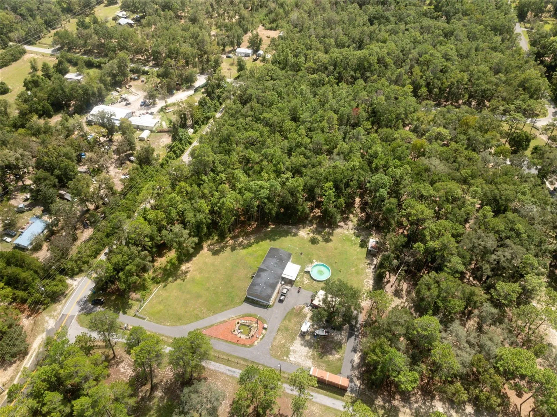 16481 Oakview Drive Brooksville FL 34601