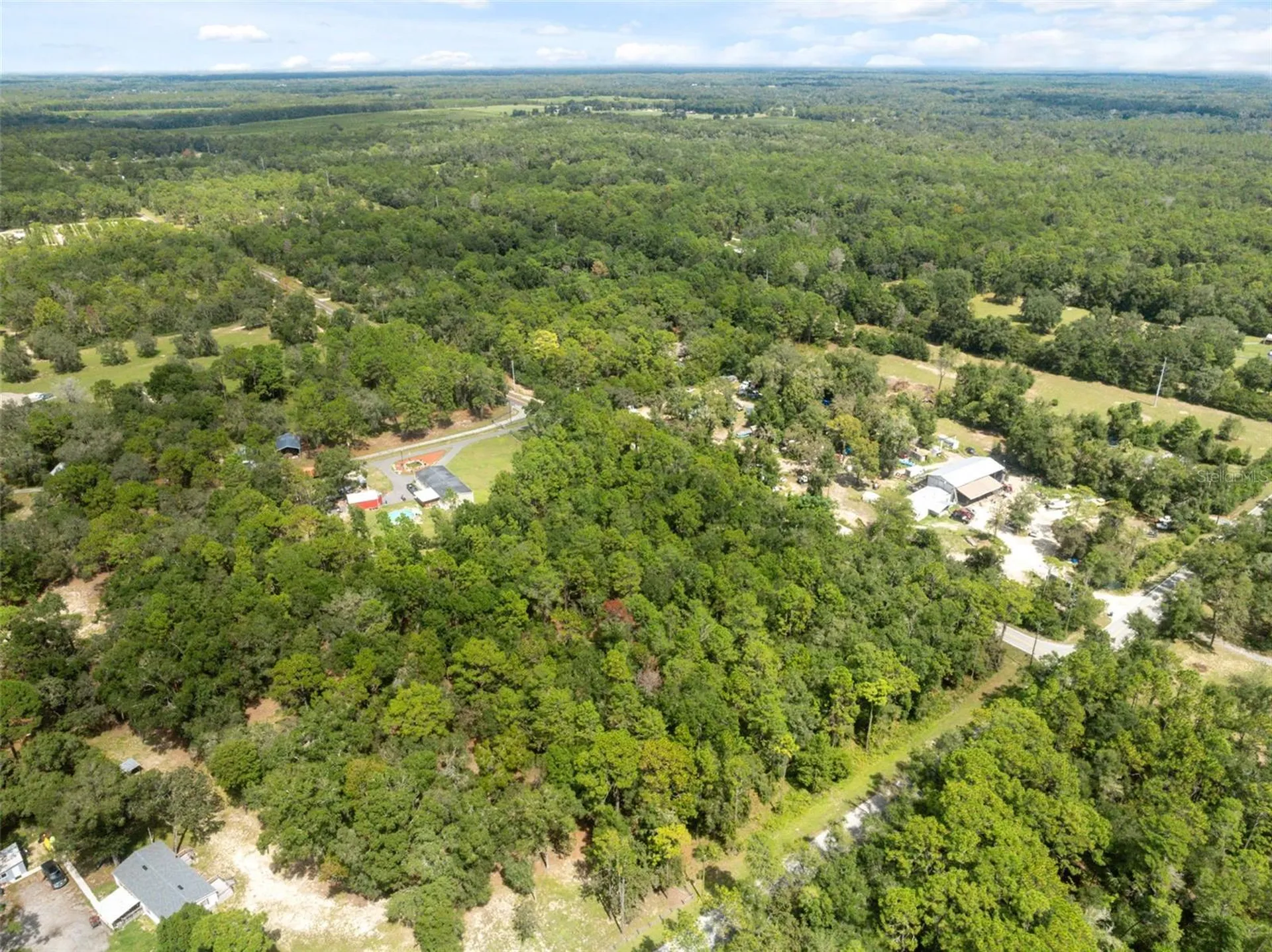 16481 Oakview Drive Brooksville FL 34601