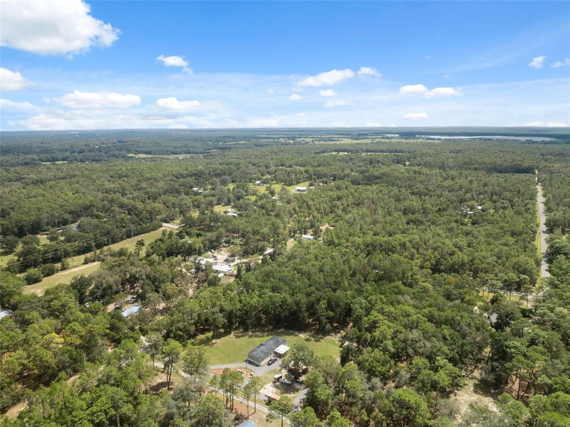 16481 Oakview Drive Brooksville FL 34601
