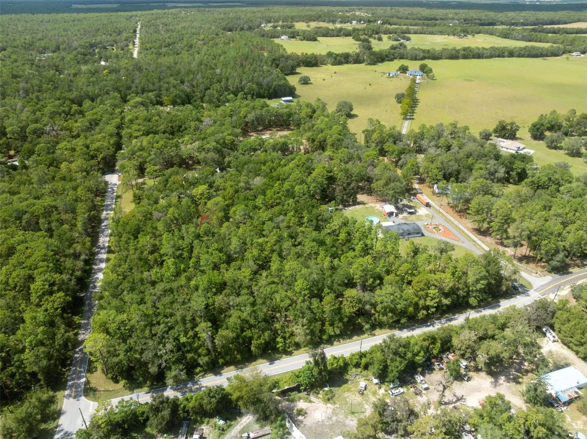 16481 Oakview Drive Brooksville FL 34601
