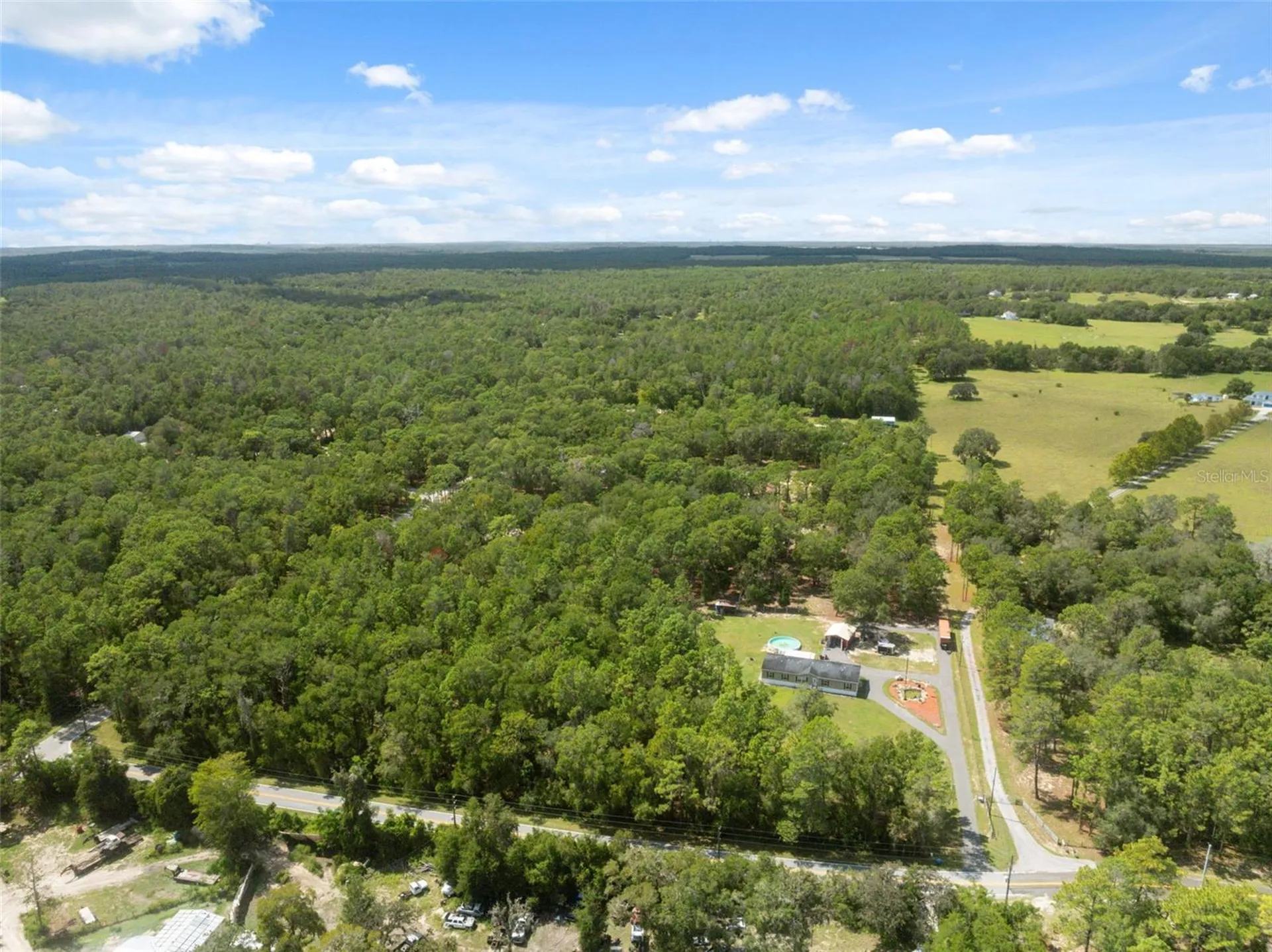 16481 Oakview Drive Brooksville FL 34601