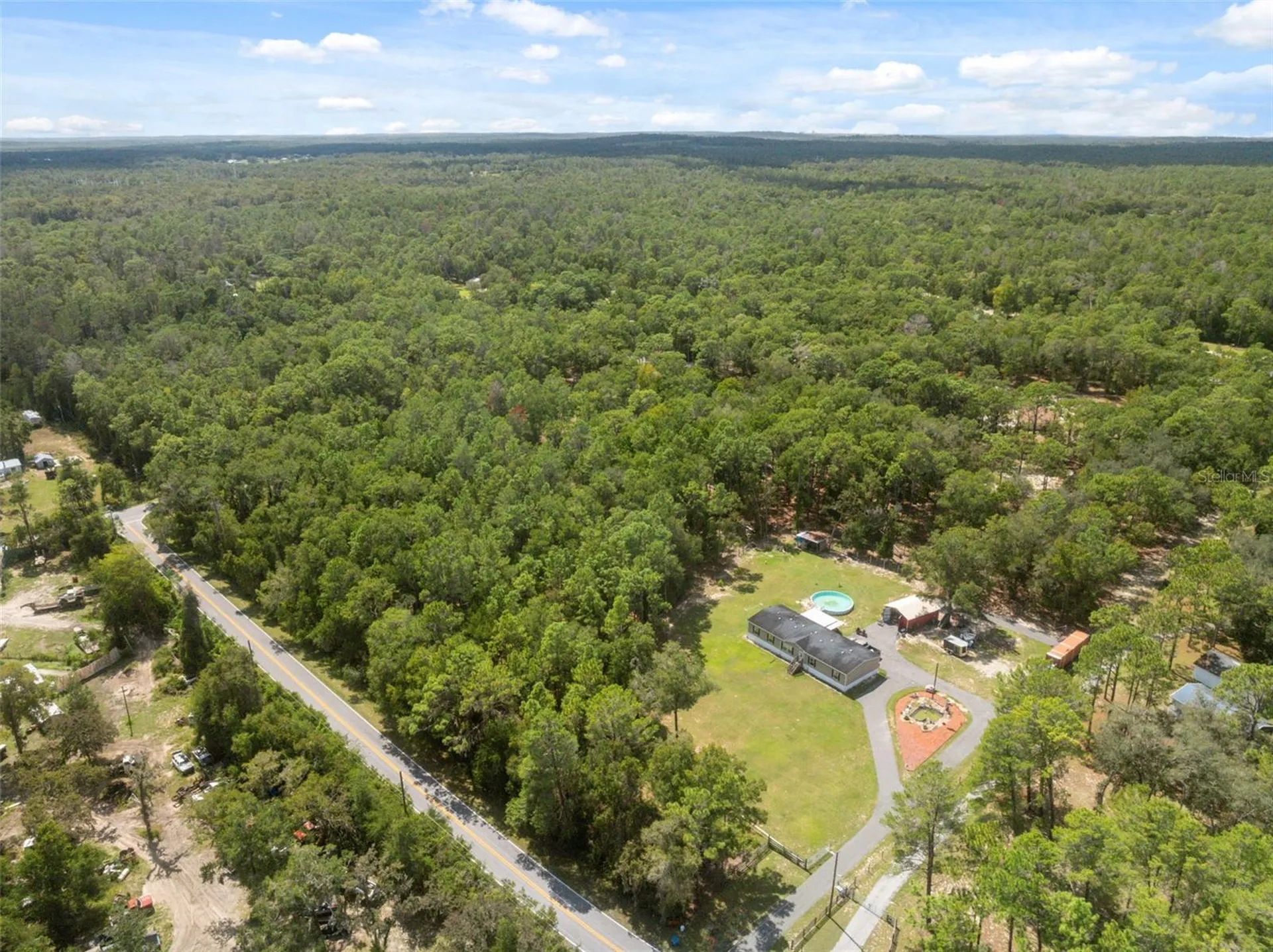 16481 Oakview Drive Brooksville FL 34601