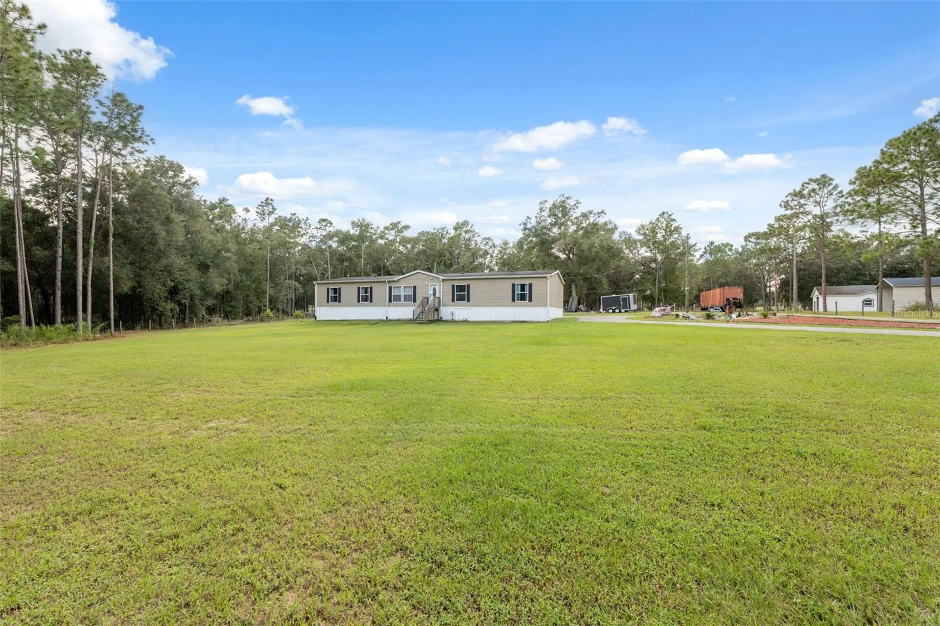 16481 Oakview Drive Brooksville FL 34601