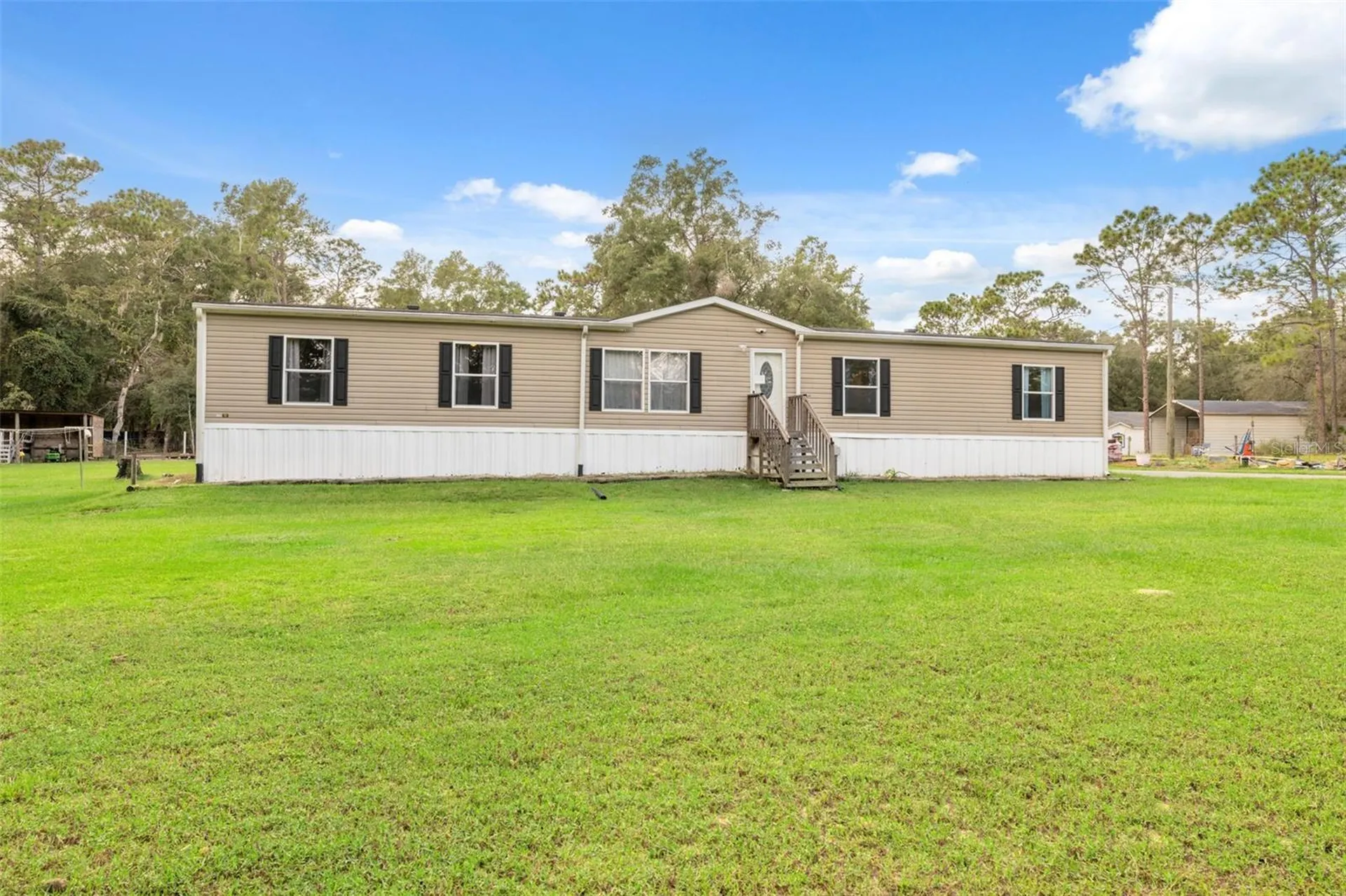 16481 Oakview Drive Brooksville FL 34601