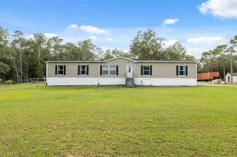 16481 Oakview Drive Brooksville FL 34601