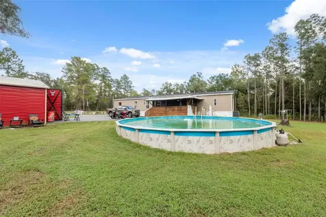 16481 Oakview Drive Brooksville FL 34601