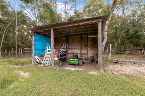 16481 Oakview Drive Brooksville FL 34601