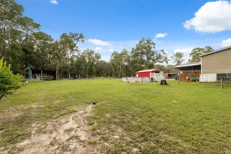 16481 Oakview Drive Brooksville FL 34601