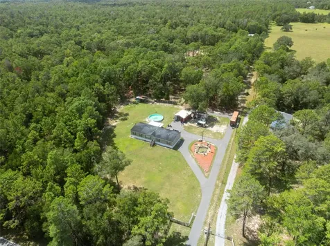 16481 Oakview Drive Brooksville FL 34601