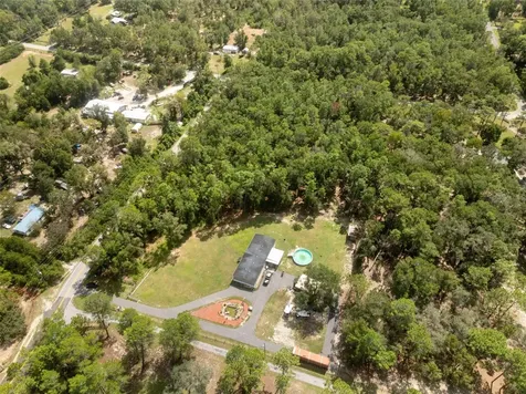 16481 Oakview Drive Brooksville FL 34601