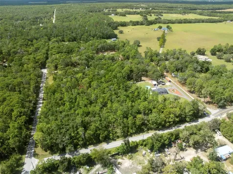 16481 Oakview Drive Brooksville FL 34601
