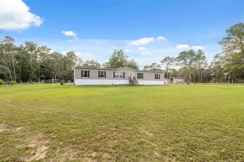 16481 Oakview Drive Brooksville FL 34601