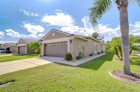 1131 Wrightswynde Court Wesley Chapel FL 33543