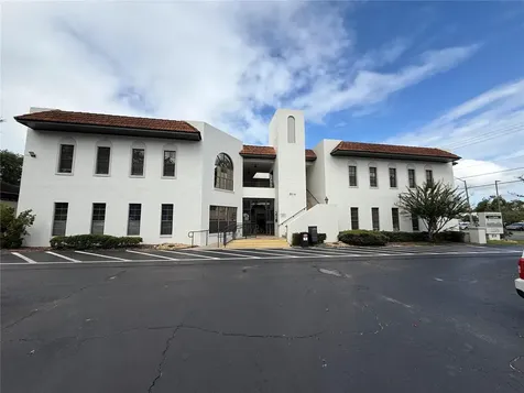 814 E Silver Springs Boulevard Ocala FL 34470