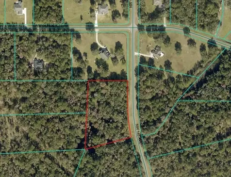 Tbd NW 145th Avenue Williston FL 32696