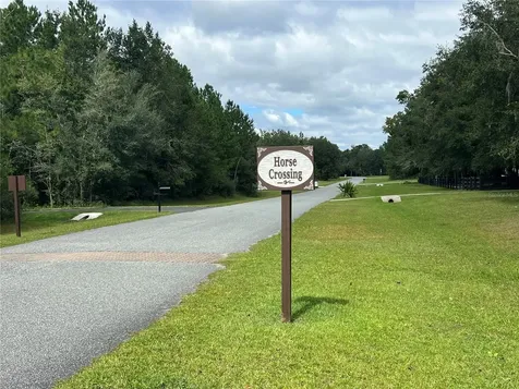 Tbd NW 145th Avenue Williston FL 32696