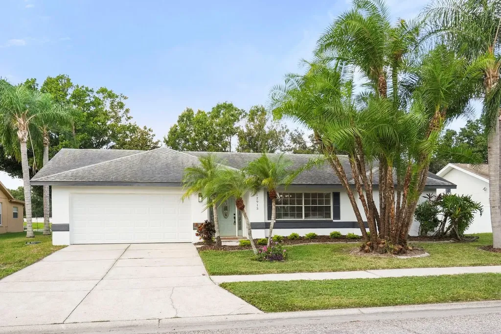12913 Astorwood Place Riverview FL 33579