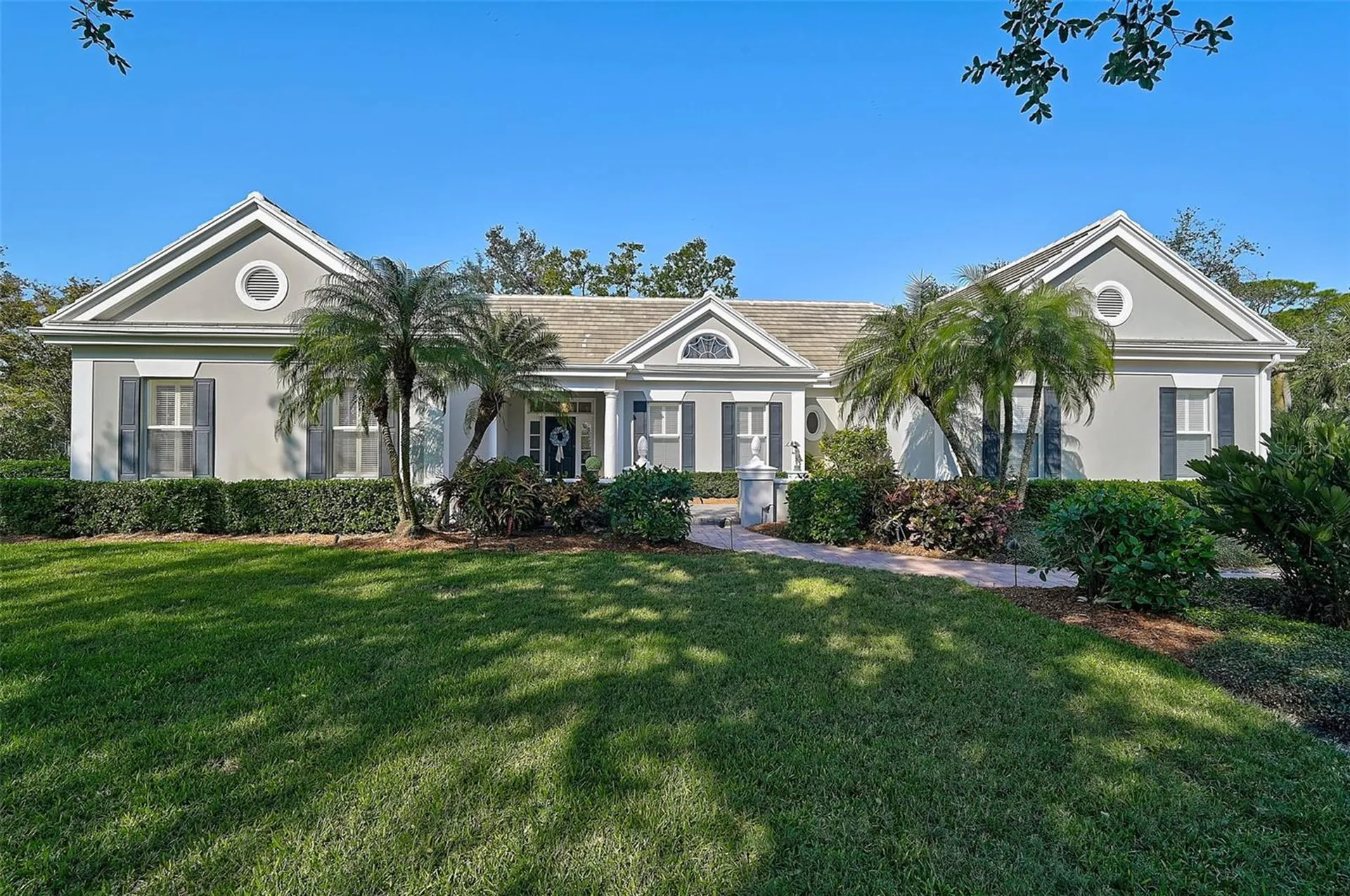 Osprey FL, 85 Sugar Mill Drive