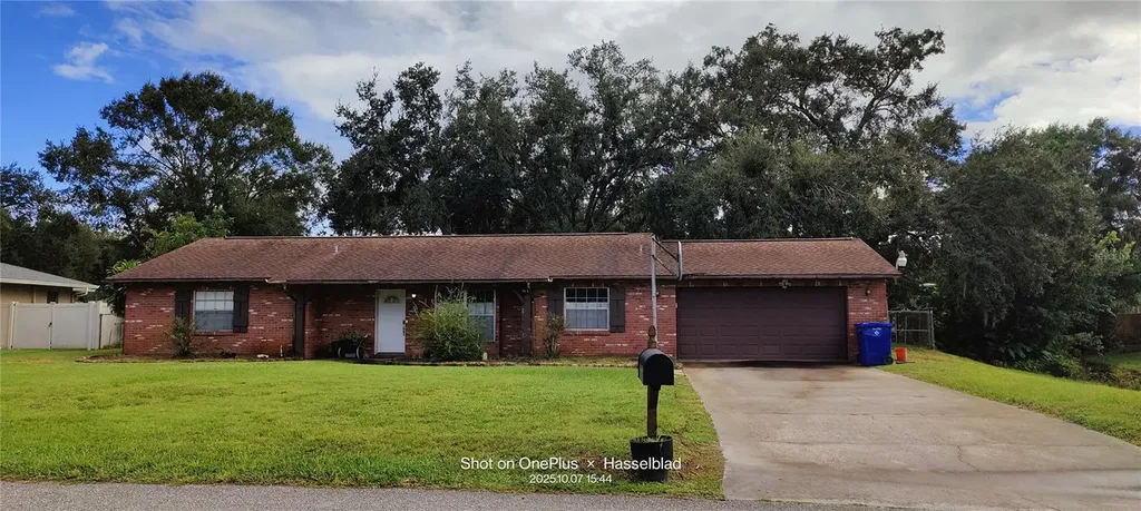 3518 Lake Breeze Drive Land O Lakes FL 34639