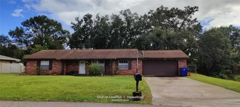 3518 Lake Breeze Drive Land O Lakes FL 34639