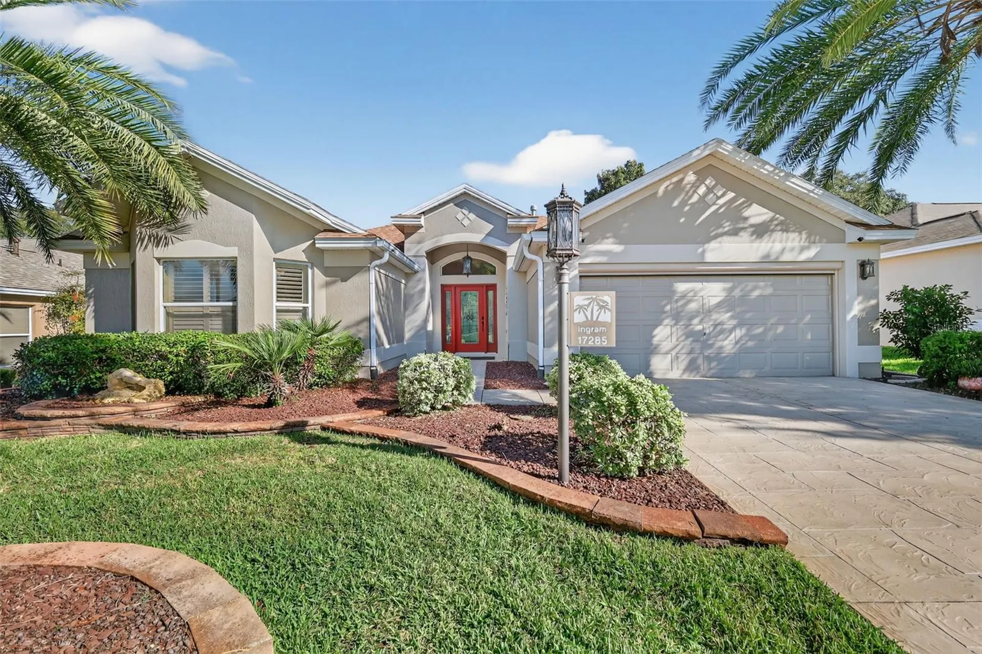 17285 SE 85th Willowick Circle The Villages FL 32162