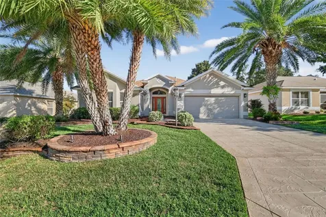 17285 SE 85th Willowick Circle The Villages FL 32162