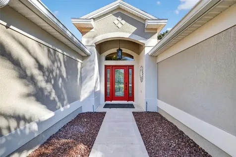 17285 SE 85th Willowick Circle The Villages FL 32162