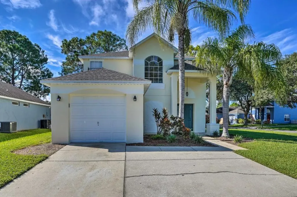 2984 Kokomo Loop Haines City FL 33844