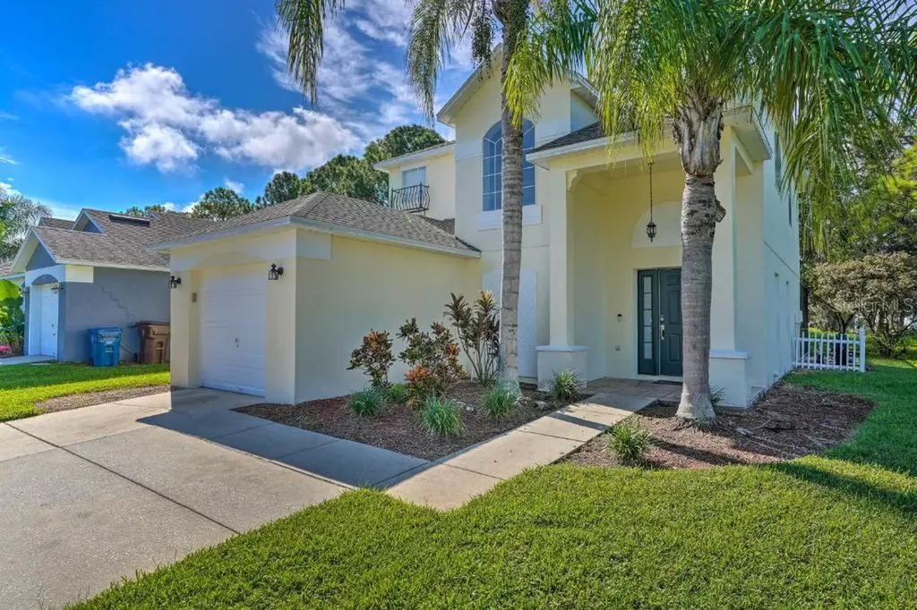 2984 Kokomo Loop Haines City FL 33844