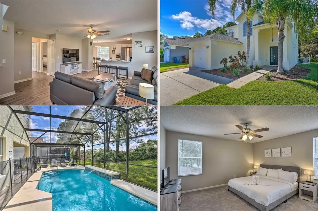 2984 Kokomo Loop Haines City FL 33844