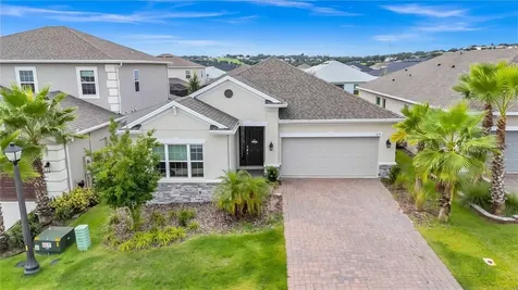 2159 Old Hollow Lane Clermont FL 34715