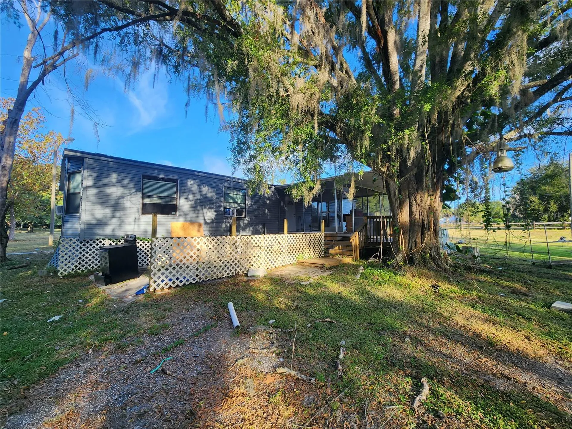 2608 20 Mile Level Road Land O Lakes FL 34639