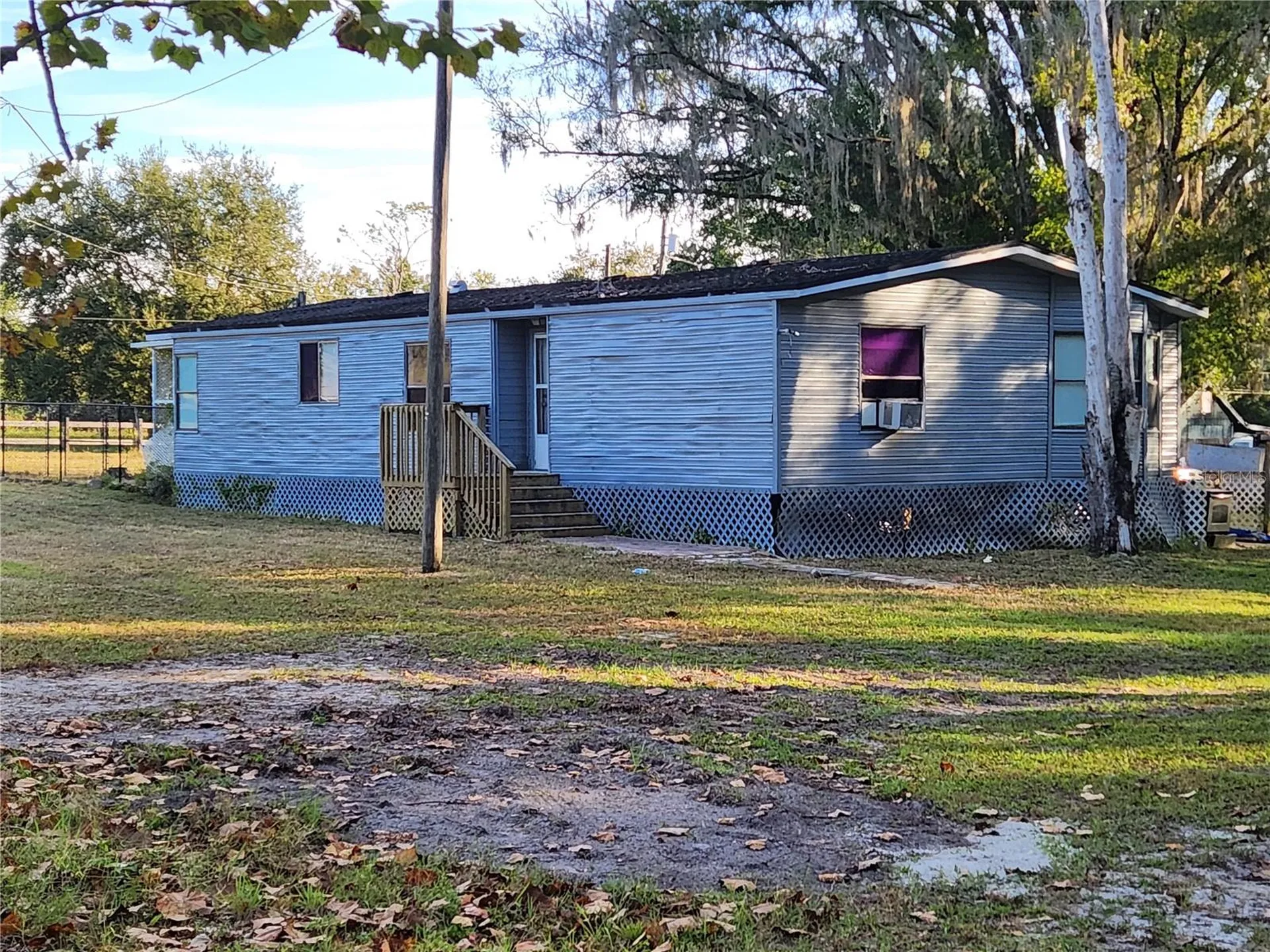 2608 20 Mile Level Road Land O Lakes FL 34639