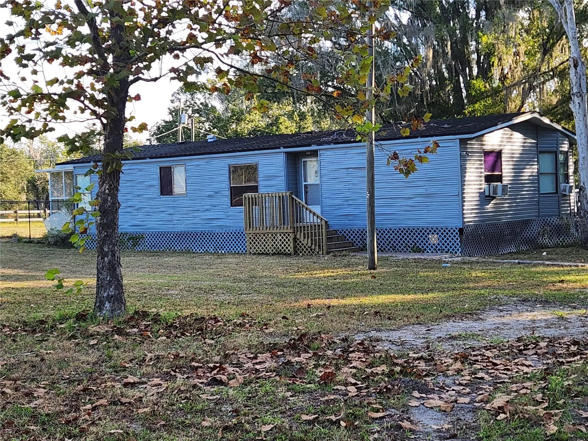 2608 20 Mile Level Road Land O Lakes FL 34639