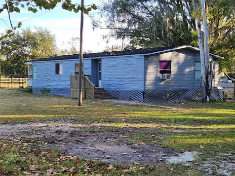 2608 20 Mile Level Road Land O Lakes FL 34639