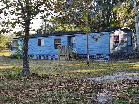 2608 20 Mile Level Road Land O Lakes FL 34639