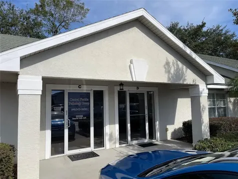 2755 S Bay Street Eustis FL 32726