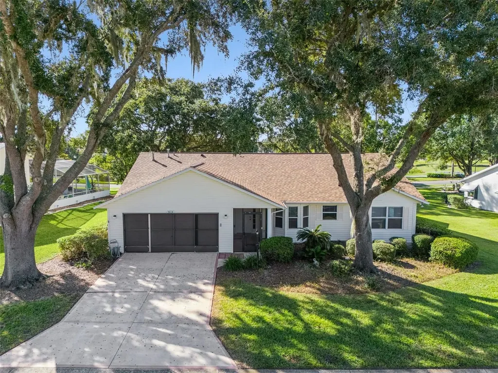 5616 Laver Street Leesburg FL 34748