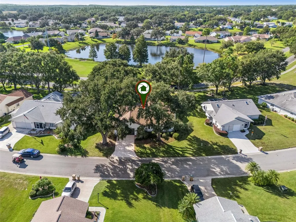 5616 Laver Street Leesburg FL 34748