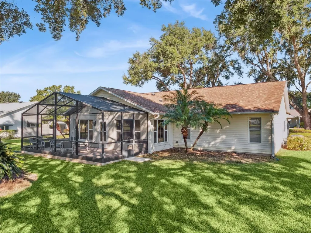 5616 Laver Street Leesburg FL 34748