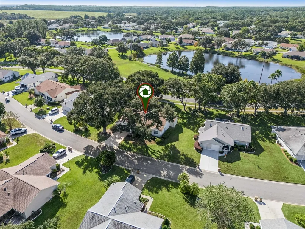 5616 Laver Street Leesburg FL 34748