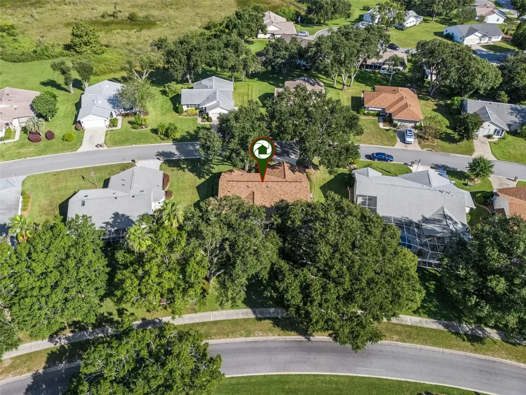 5616 Laver Street Leesburg FL 34748