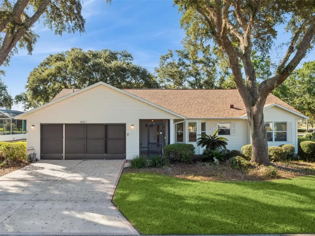 5616 Laver Street Leesburg FL 34748