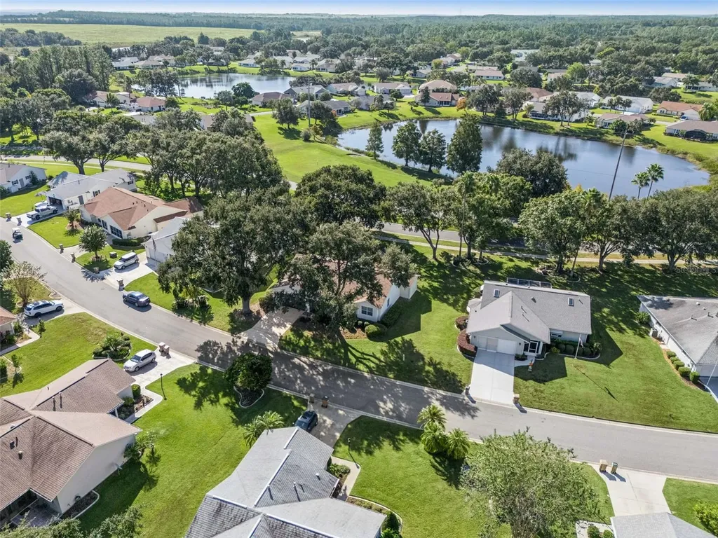 5616 Laver Street Leesburg FL 34748