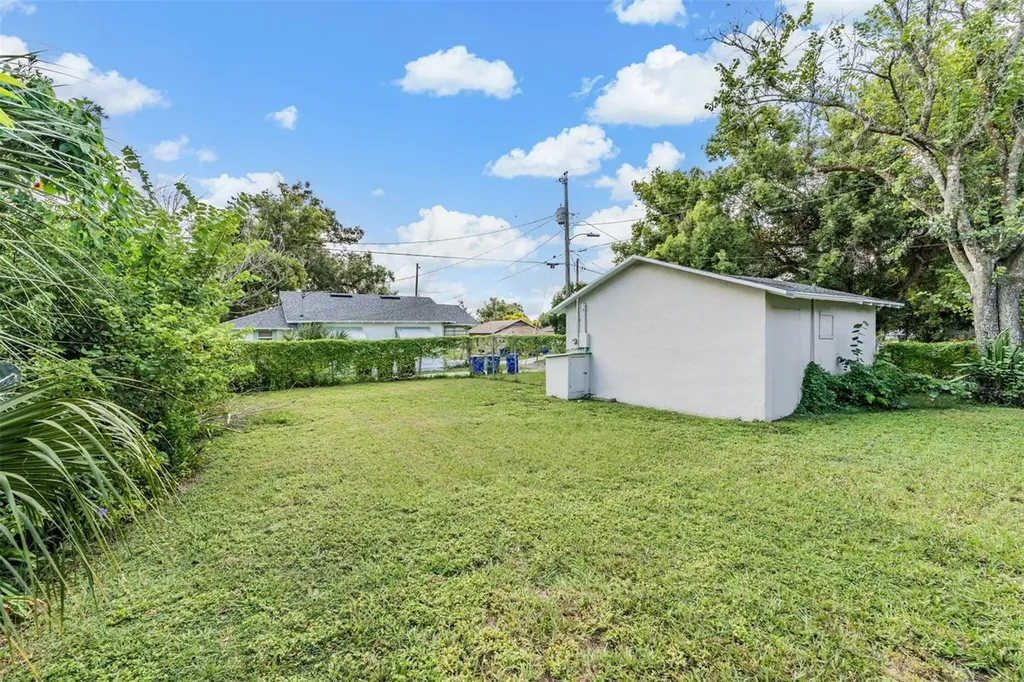701 N Vermont Avenue Lakeland FL 33801