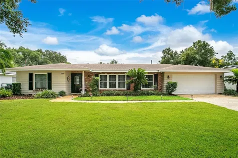 726 Albertson Place Orlando FL 32806