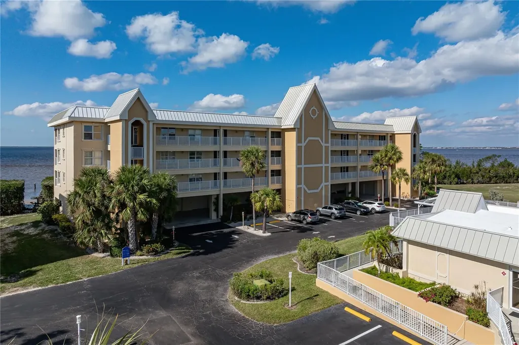 101 N Marion Court Punta Gorda FL 33950