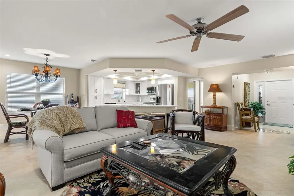 101 N Marion Court Punta Gorda FL 33950